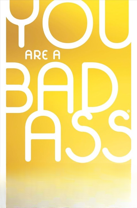 You Are a Badass