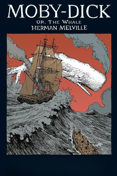 Moby-Dick