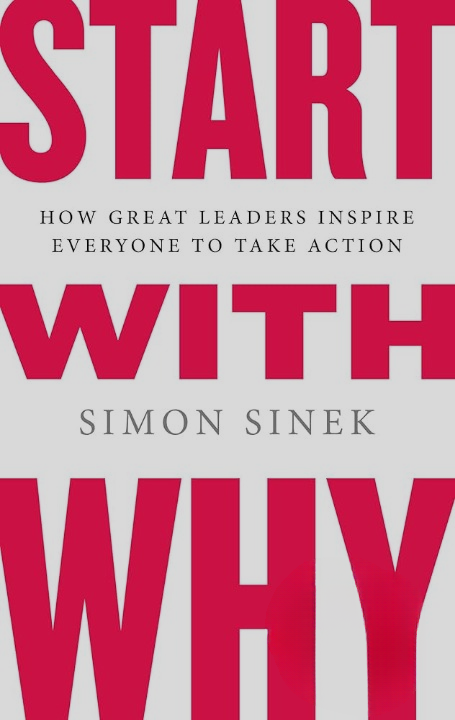 Start with Why