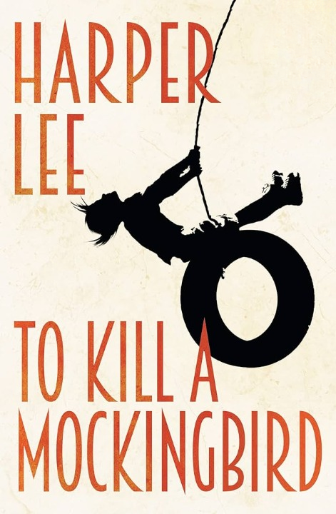 To Kill a Mockingbird