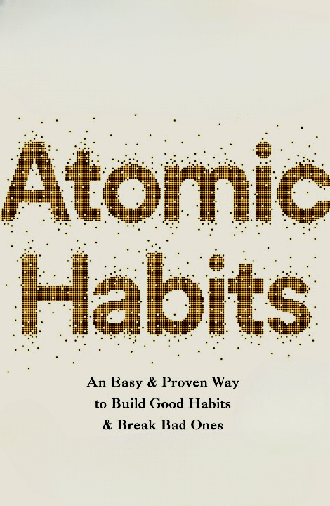 Atomic Habits