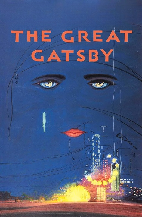 The Great Gatsby
