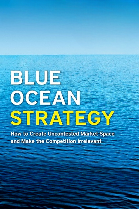 Blue Ocean Strategy