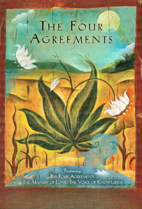 The Four Agreements